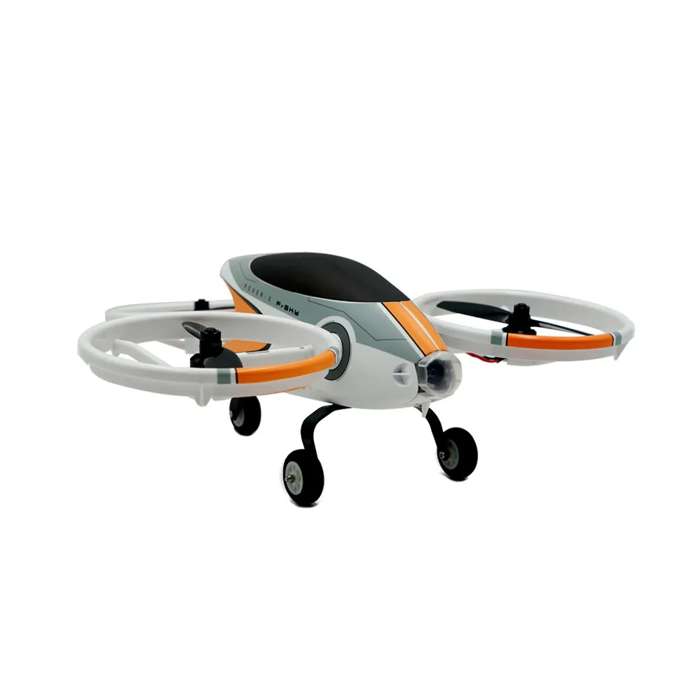 Frsky ROVER3 наклон-ротор FPV проводник гоночный Дрон/w X LITE RC Квадрокоптер FPV гоночная камера Дрон гоночный