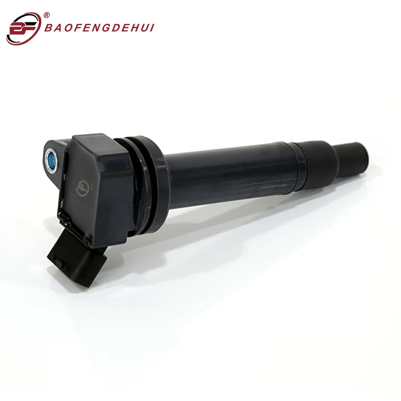 Автомобильный Электрический катушка зажигания 9091902230 для Toyota LAND CRUISER Lexus GS/ISI/v-образной КРЕПЕЖНОЙ ПЛАСТИНОЙ LS/SC для Nissan Primera P10