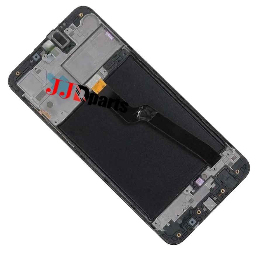 for samsung a10 lcd
