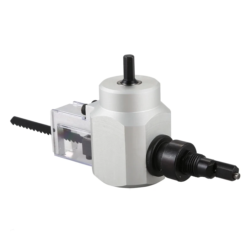 

Metal Cutting Double Head Sheet Nibbler Saw Cutter Tool Drill Attachment Free Cutting Tool Nibbler Sheet Metal Hand Tools Iron b