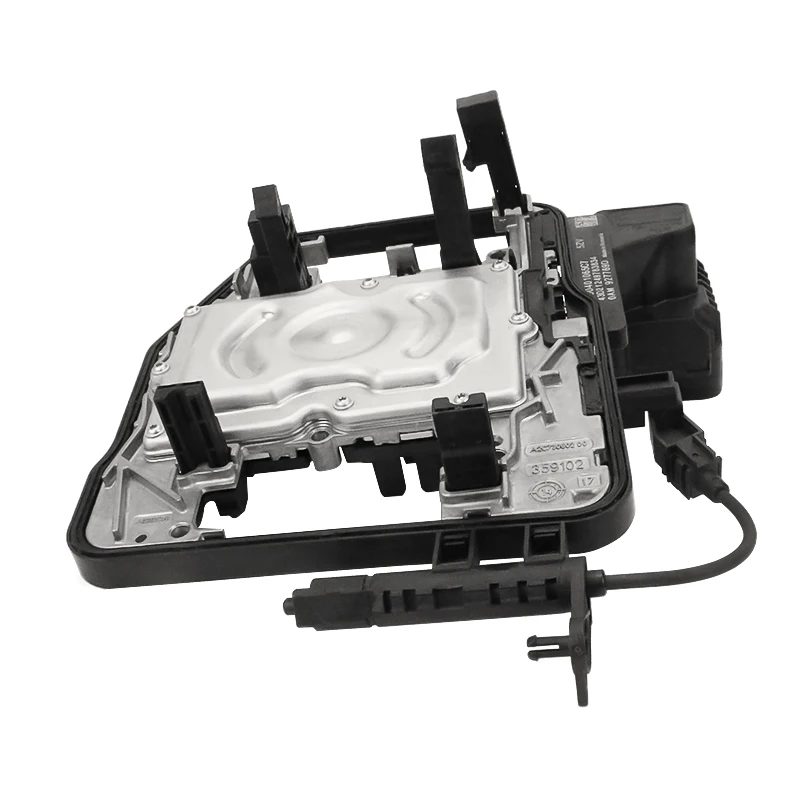 0AM TCU 0AM927769D For Audi VW Skoda Transfer Case Double Clutch DQ200 Control Unit