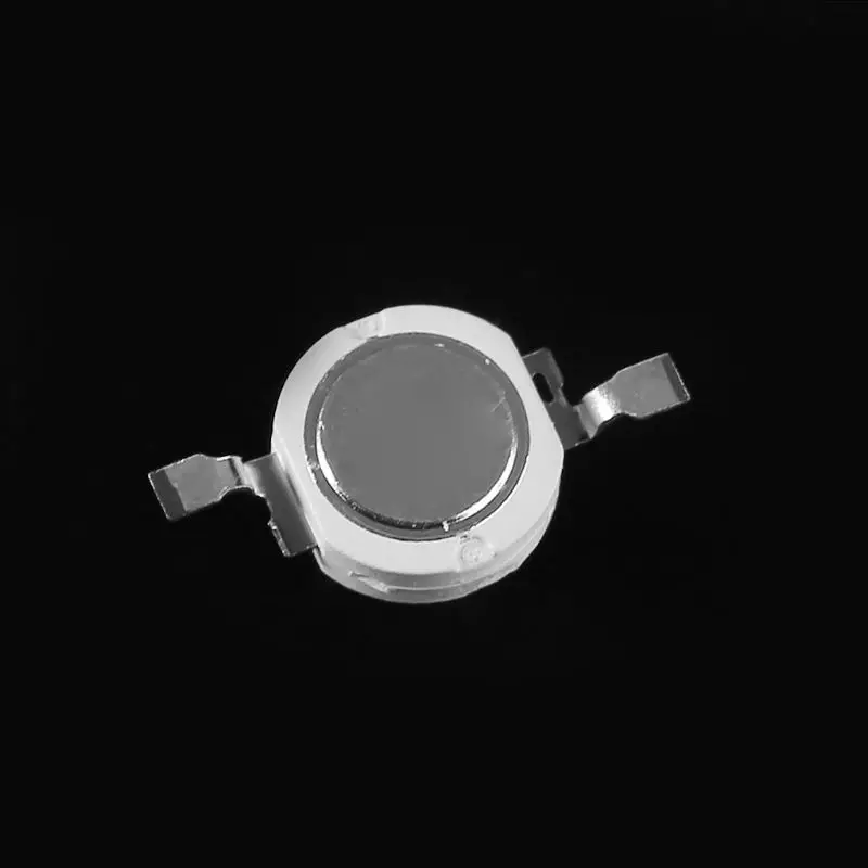 

High Power 1W LED SMD Light Chip Energy Saving Lamp Beads Bulbs For DIY White L4MF