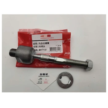 

Power Steering interior ball joint for MAZDA 6 Straight tie rod inner ball joint