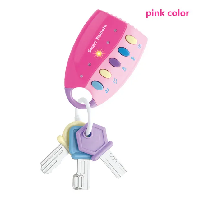 play remote for baby