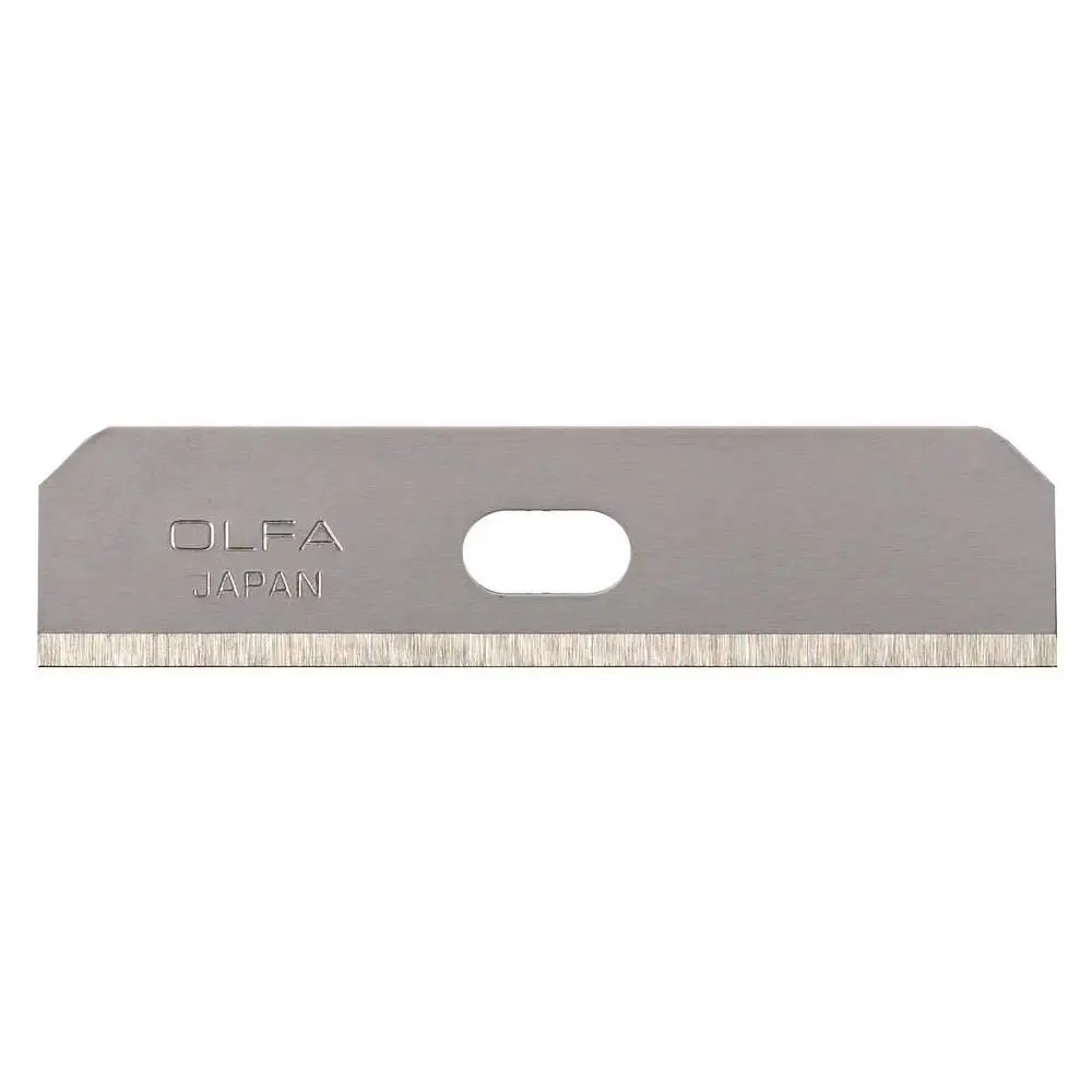 Лезвие OLFA OL-SKB-7/10B