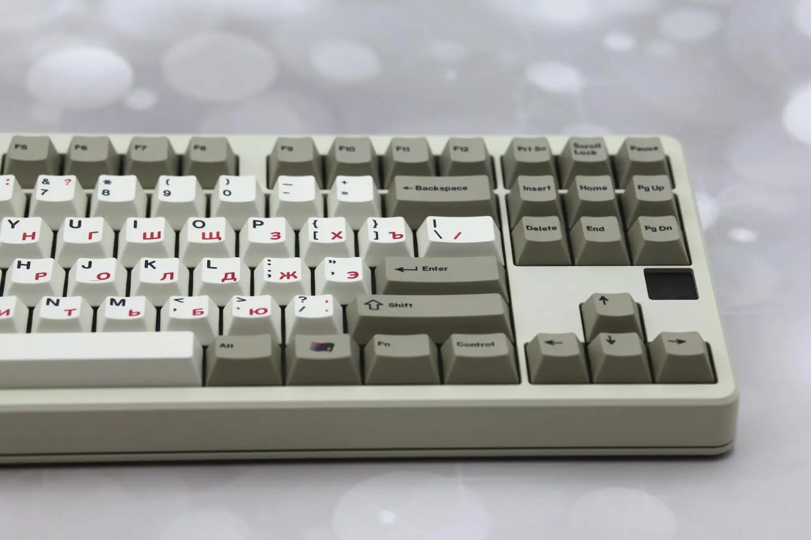 computador e escritório