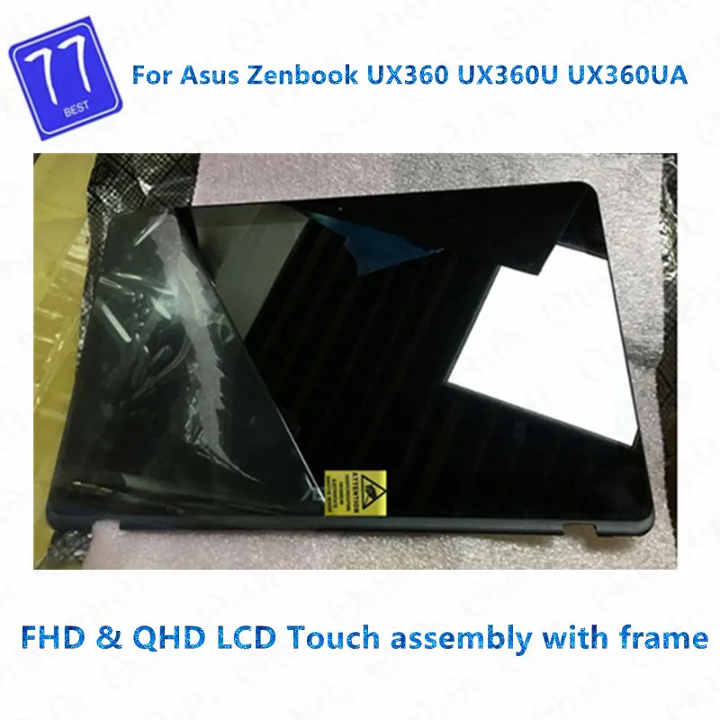 Remplacement D'Écran LCD Et De Numériseur Tactile Pour iPad Air 2 6E