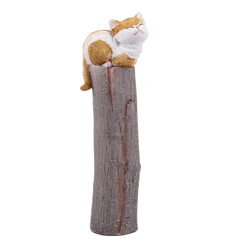 

Fashion-Statue Decoration Simulation Animal Cute Resin Home Decoration Fun