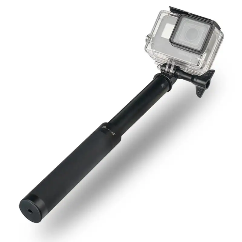 35 шт. аксессуары для спортивной камеры Наборы для Gopro Hero 8 Водонепроницаемый чехол+ плавучий бар+ селфи Палка Набор для Gopro Hero 8 аксессуары