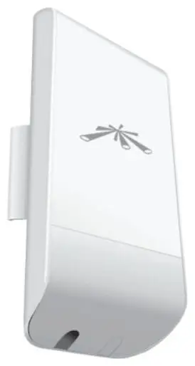 Маршрутизатор точка доступа Ubiquiti Nanostation Loco M5 (Loco M5) |