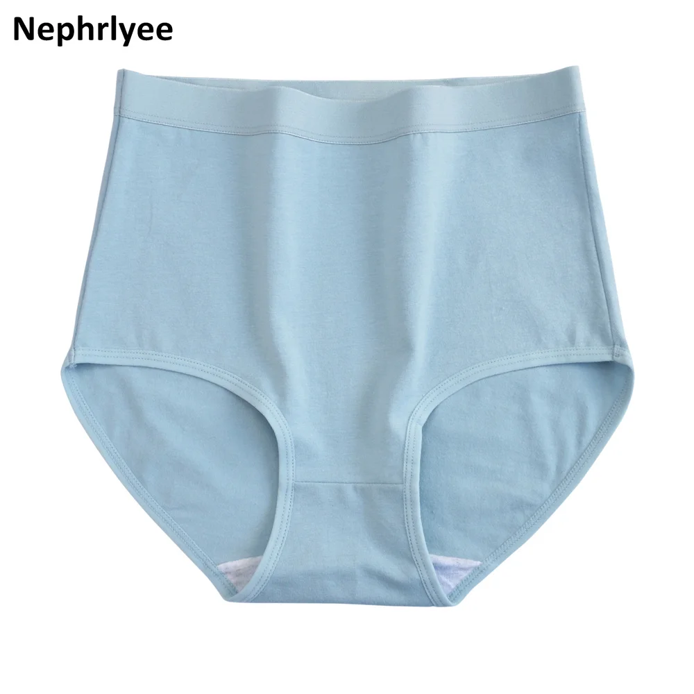 2025 New Arrival Cotton Panties Women Soft Breathable Underwear Butt Lifter Underpants Sexy Lingerie High Waist Briefs 2
