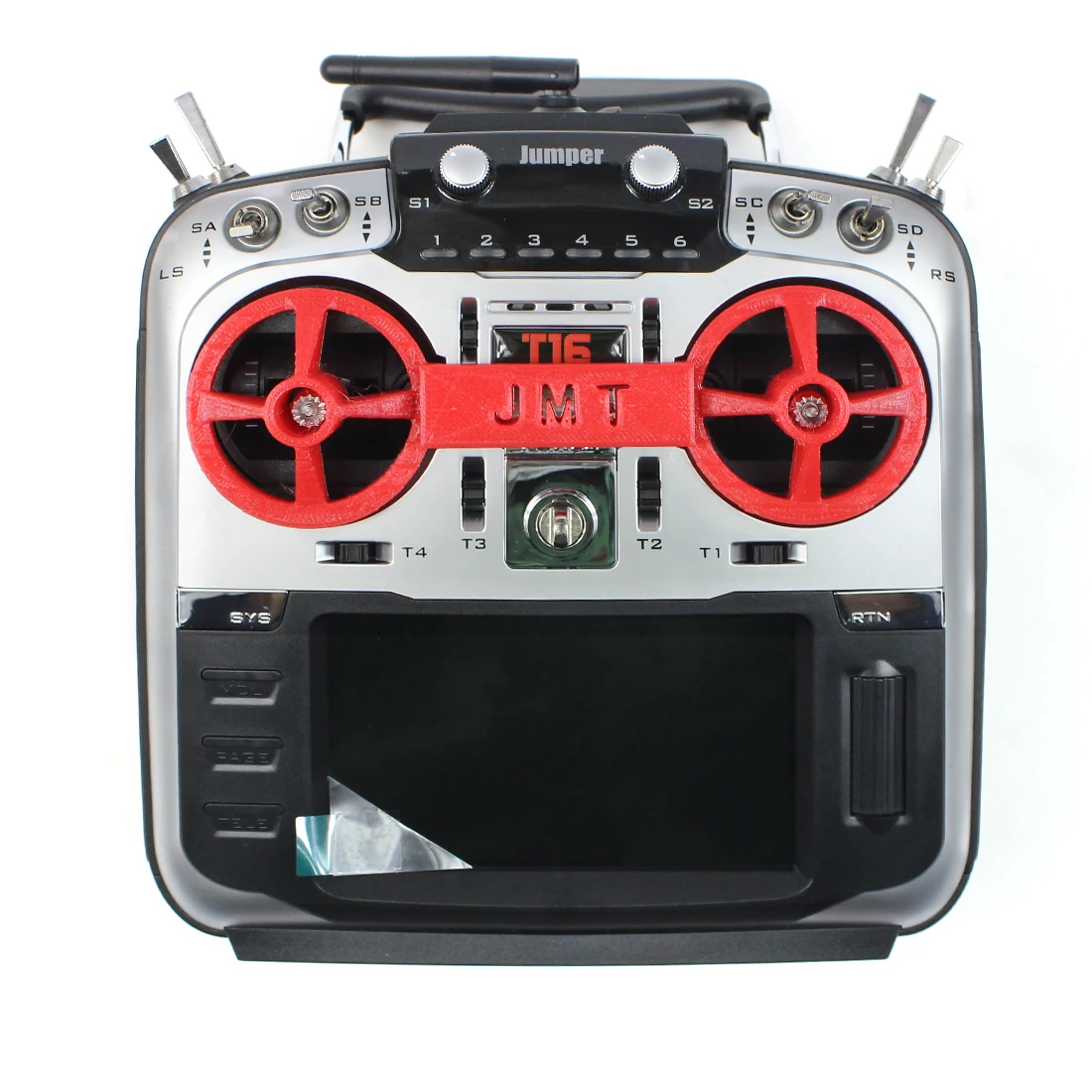 Jumper T16 Pro V2 Купить