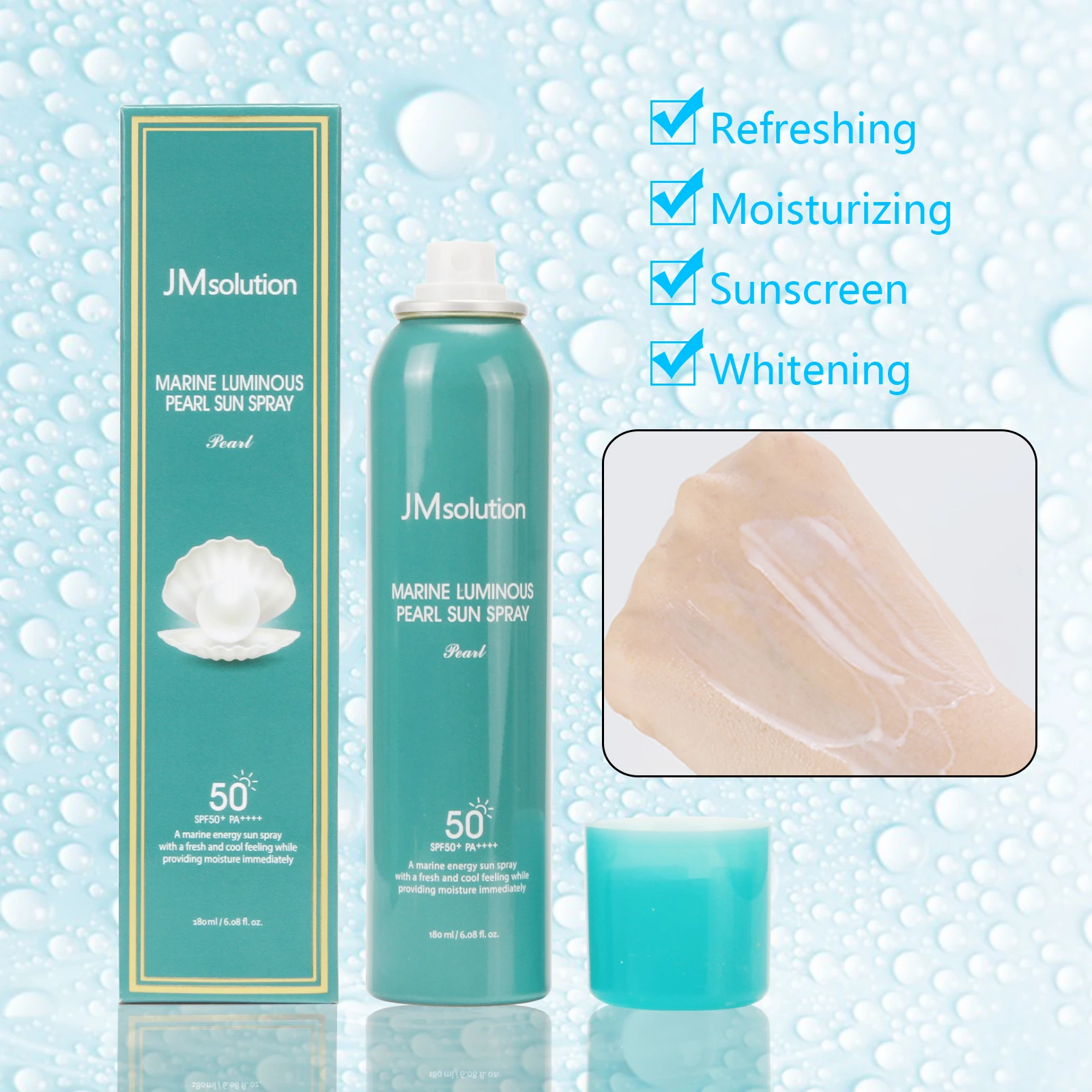 sunscreen spray for oily skin