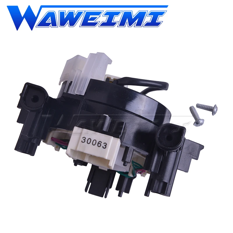 WAWEIMI Фирменная Новинка руля катушки B5567 JG49D для Nissan X Trail T31 T31R Tiida Qashqai B5567JG49D|Рулевые