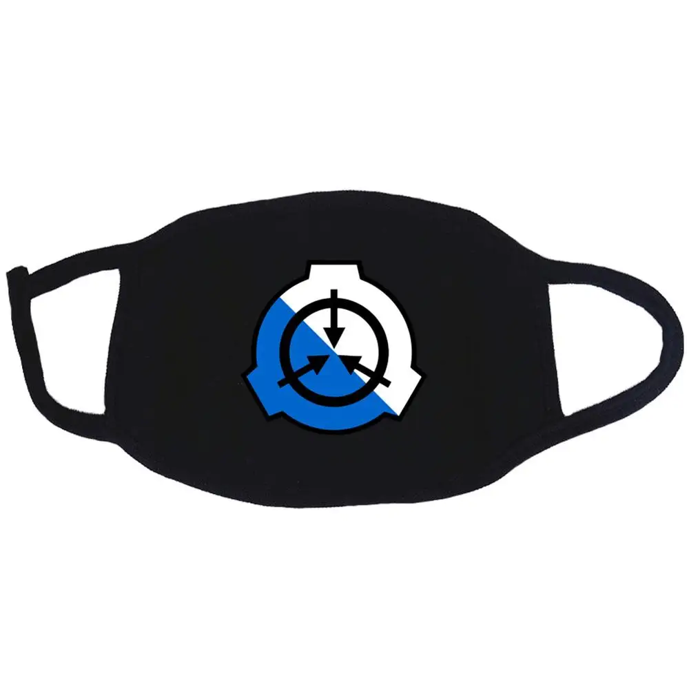 Рисунок 2 - Маска для лица с защитой от пыли