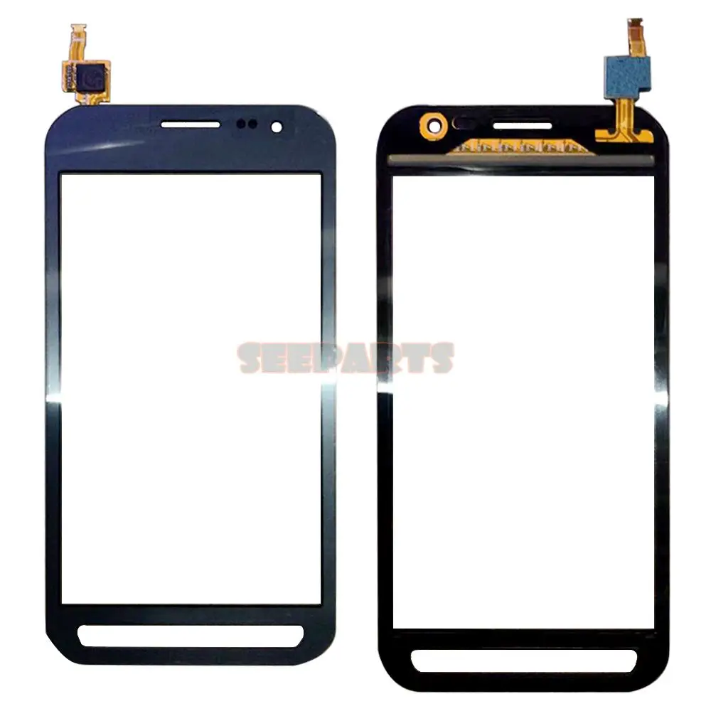 For Samsung Galaxy Xcover 3 XCover3 G388 SM-G388F G389F LCD Display Screen Module + Touch Screen Digitizer Sensor Panel Glass vivo mobile frame png