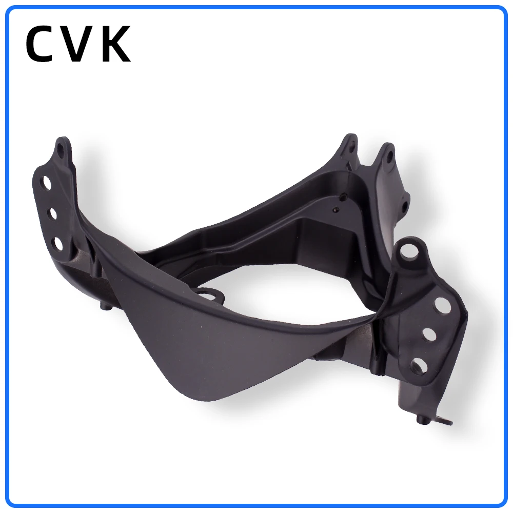 Головной кронштейн CVK для мотоцикла Верхний обтекатель SUZUKI GSXR600 GSXR750 GSXR 600 750 GSX R K6