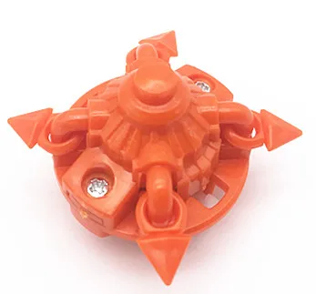 Tomy Beyblade укрепляет вал преобразования аксессуары Супер Z серии Бог GT серии Запчасти Замена Beyblade Burst - Цвет: Number10