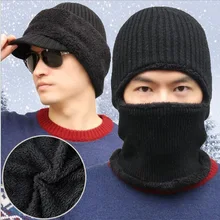 2019 Kaguster зимние шапки для женщин унисекс Пара Мода gorros Mujer Invierno