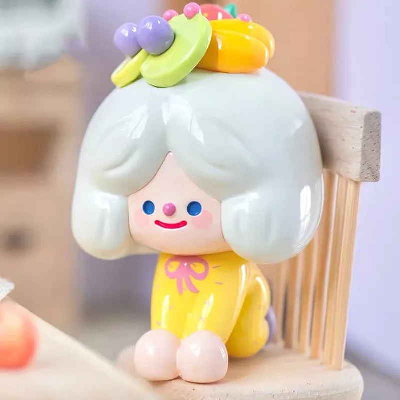 

Оригинальная экшн-фигурка Рико «Дневной чай»