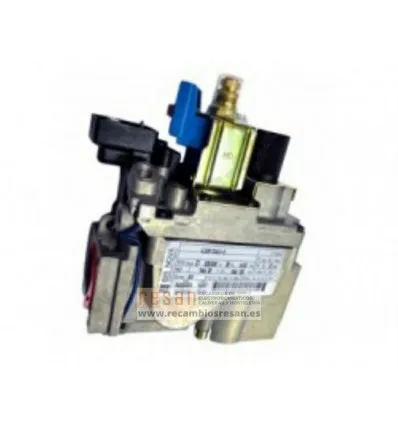 Клапан gas SIT 825 nova * запасные части/Запчасти котлы и обогреватели газовое дизельное