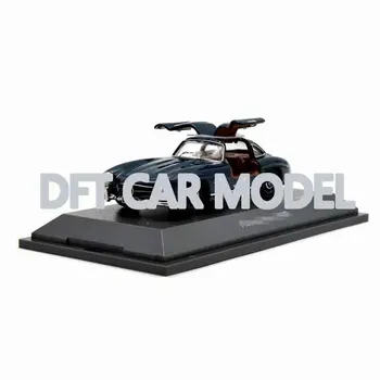 

1:43 scale Alloy Toy Vehicles SCHUCO Gull wing gate SLS 300SL Car Model Of Children's Toy Car Original Authorized Kids Toys