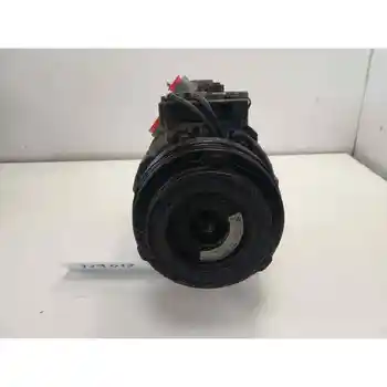 

64526904014 AIR CONDITIONING COMPRESSOR BMW 3-SERIES COUPE (E46)