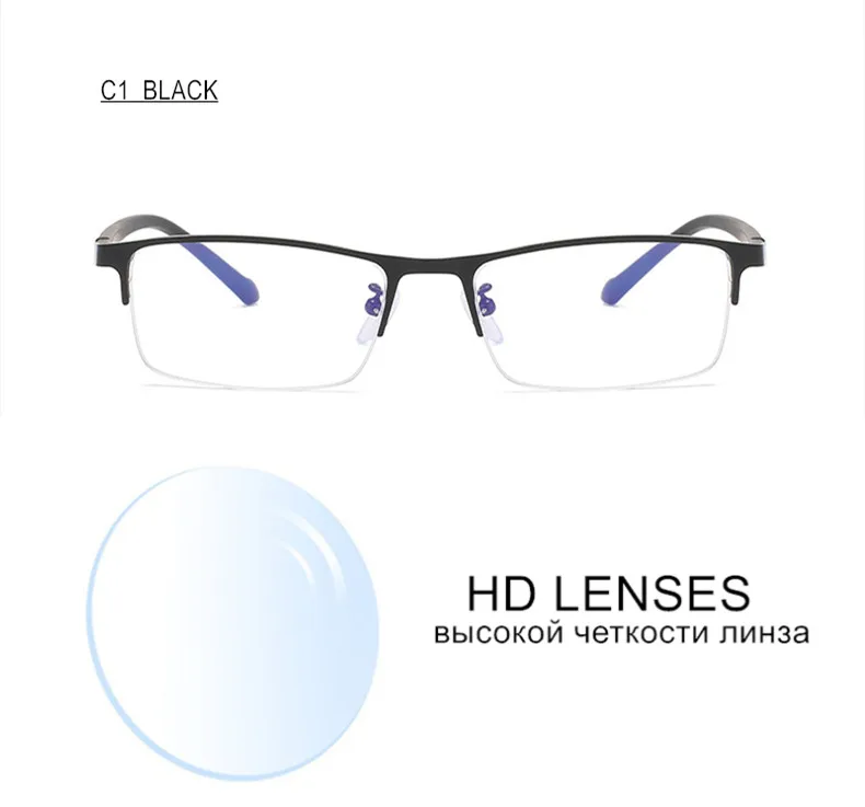 HD LENSES C1