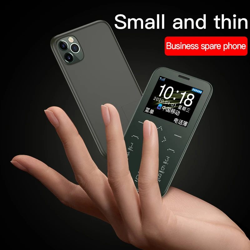 SOYES 7S + маленький мини мобильный телефон gsm разблокированный дешевый сотовый с