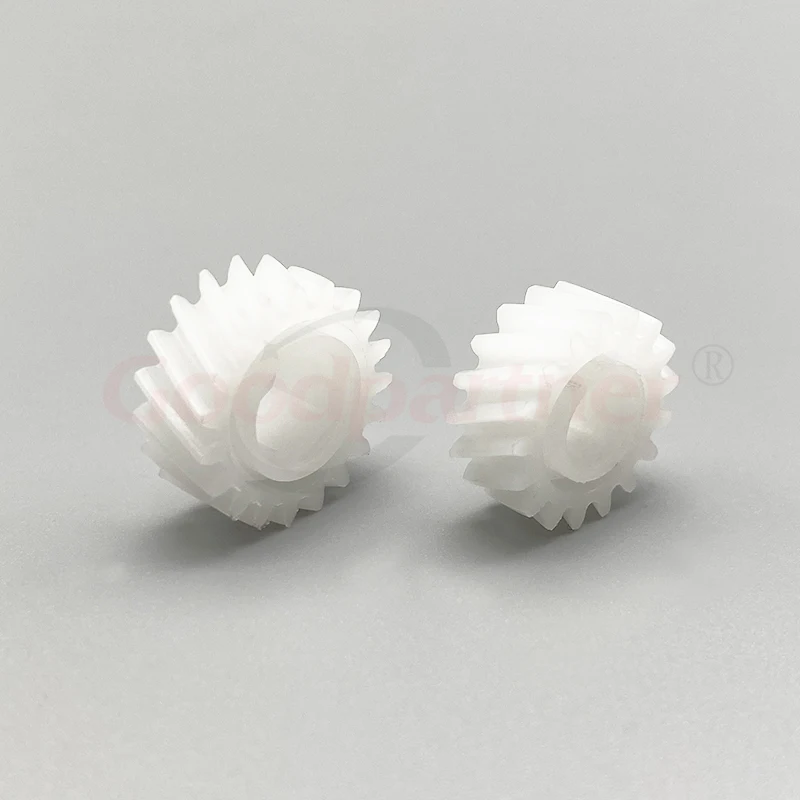 Developer Drive Gear para Xerox Docucolor 10x 655n00400 240 242 250 252 260 Workcentre 7655 7665 7675 7755 7765 7775 550 560 570 - Imagem 3