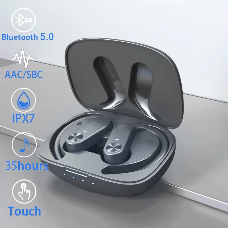 omroeper Sherlock Holmes silhouet Stereo Bluetooth Headset | Wireless Headphones | Happyaudio | Earphones  Headphones - Stereo - Aliexpress