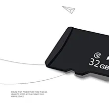 Карта памяти Micro SD 8 ГБ/16 ГБ/32 ГБ/64 Гб/128 Гб класс 10 Memori Micro SD карта для samsung Смартфон Флэш-карта