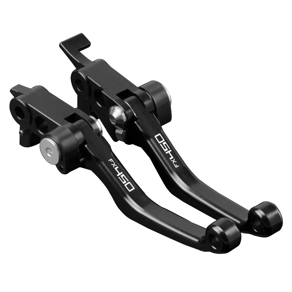 

Рычаги поворотного тормоза и сцепления для мотоцикла New FE350S FX 350 450 TE250I TX300I FE250 2018 -- 2022