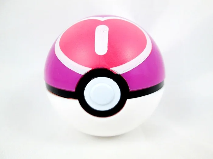 Hot Selling New Products 7CM Pokemon Pet Master Ball Capsule Toy Selectable