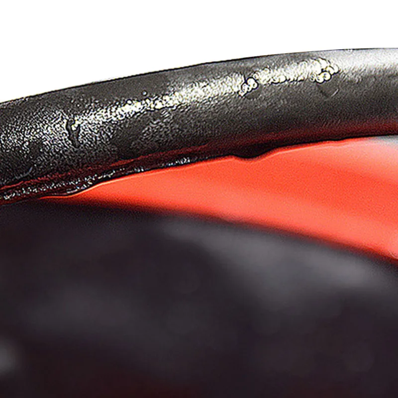 12л большая емкость складное ведро для кемпинга рыбалки чистки автомобиля