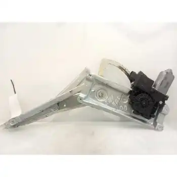 

7743000764 Power Windows Front Right Opel Vectra B Saloon 2.2 16v Cat (z 22 Se)
