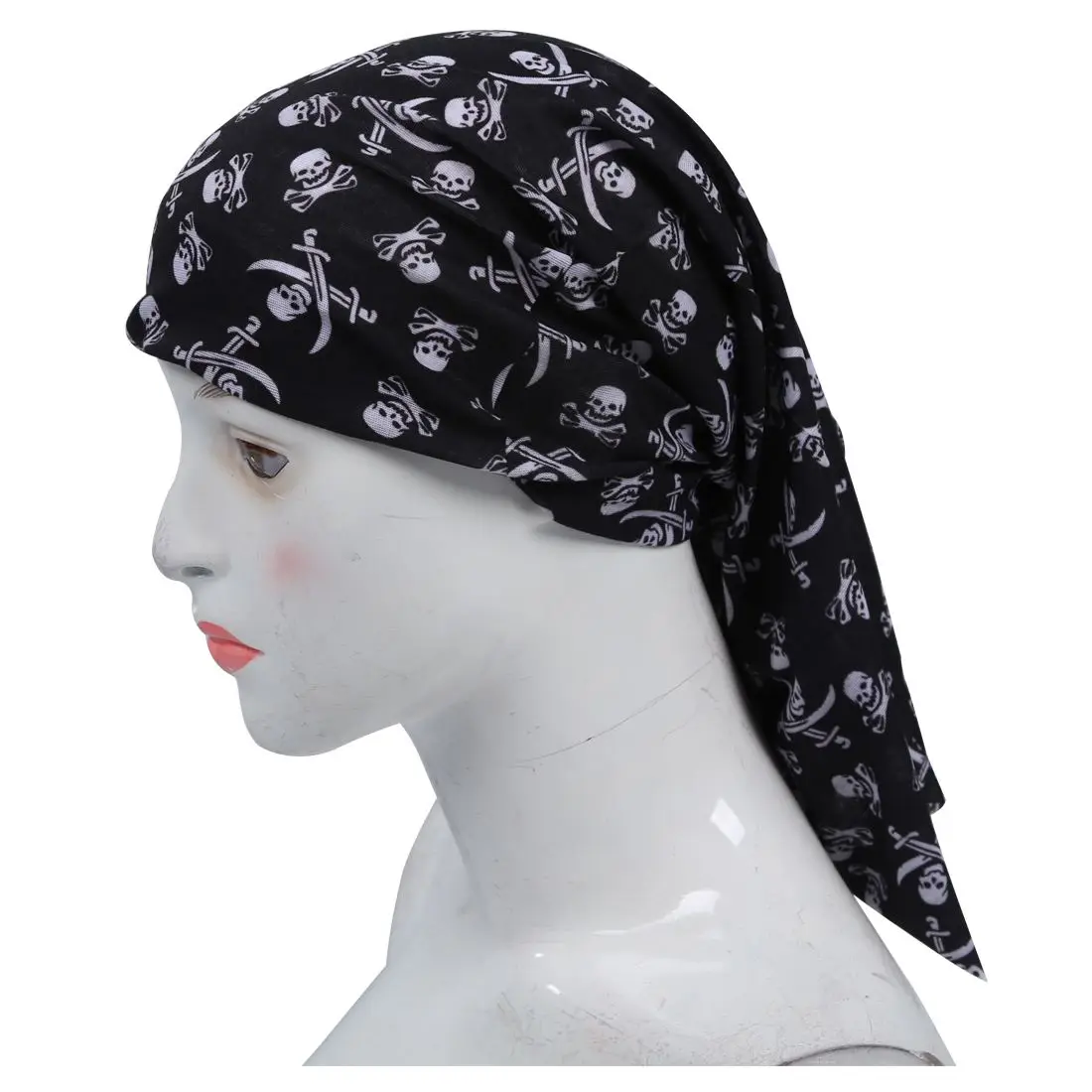 new Bicycle bandanas washouts seamless bandanas washouts ride mask bicycle magic scarf for men Cycling Bike Sport Headband- Numb