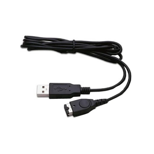 

USB Power Supply Charger Cable for Nintendo DS NDS GBA Game Boy Advance SP