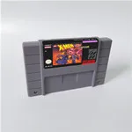 Х-мужская игра мутант апокалипсиса-карта действия для игры Версия США Английский
