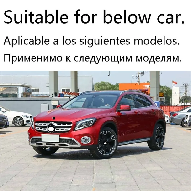 Запчасти защита персонализированные декоративные аксессуары модификация