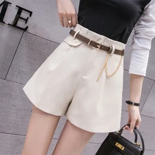 Pantalones cortos