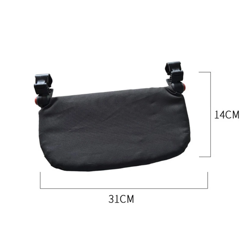 14 см детская коляска опора для ног Подножка для детской коляски удлинение Подножка педаль детская коляска аксессуары