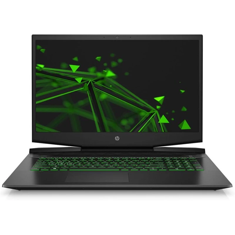 Ноутбук HP Pavilion Gaming 17 cd0060ur 17.3&quot IPS i5 9300H 8Гб 256Гб SSD GTX 1650 8PK45EA|Ноутбуки| |