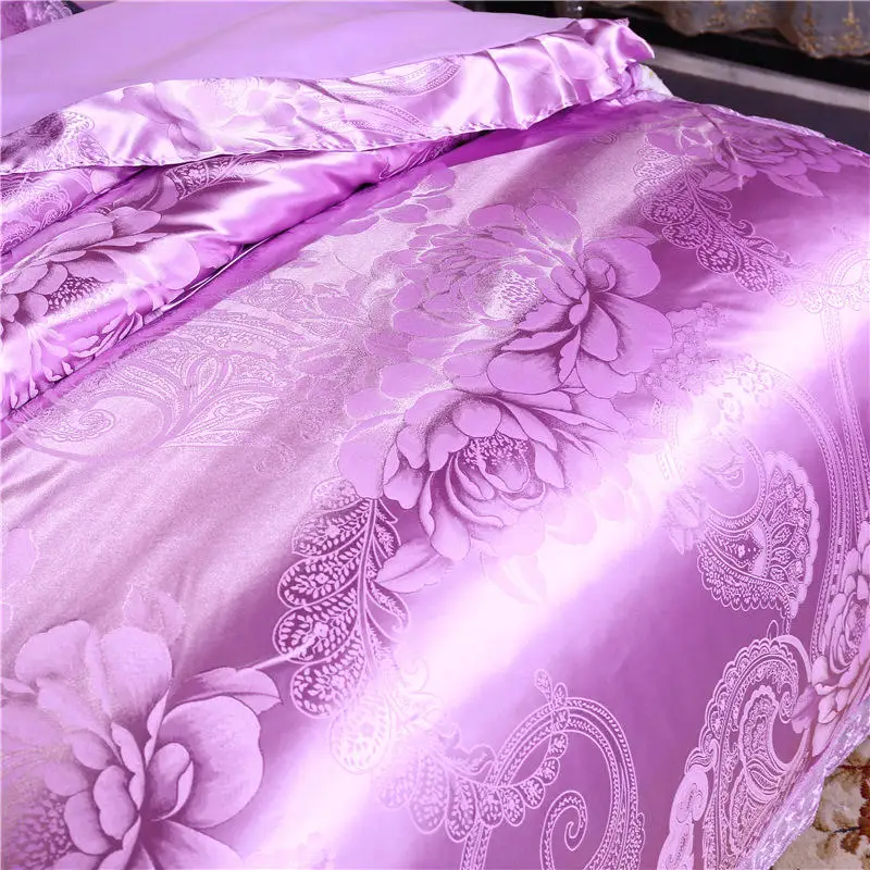 花间飞舞-雪青31