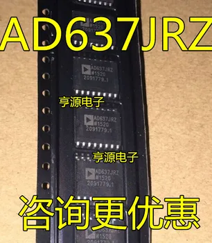 

AD637JRZ AD637JR AD637