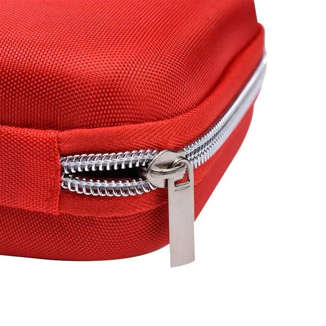 Emergency Medicial First Aid Bag (Empty) 2
