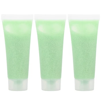 

3 Bottles 50ml Epoxy Resin Pigment Coloring Dye Cleaner Hand Agent Hot