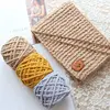 100gram Chenille Alize Yarn Thick Wool Yarn Threads For Knitting Cotton For Crochet Acrylic Amigurumi Yarn For Hand Knitting 6