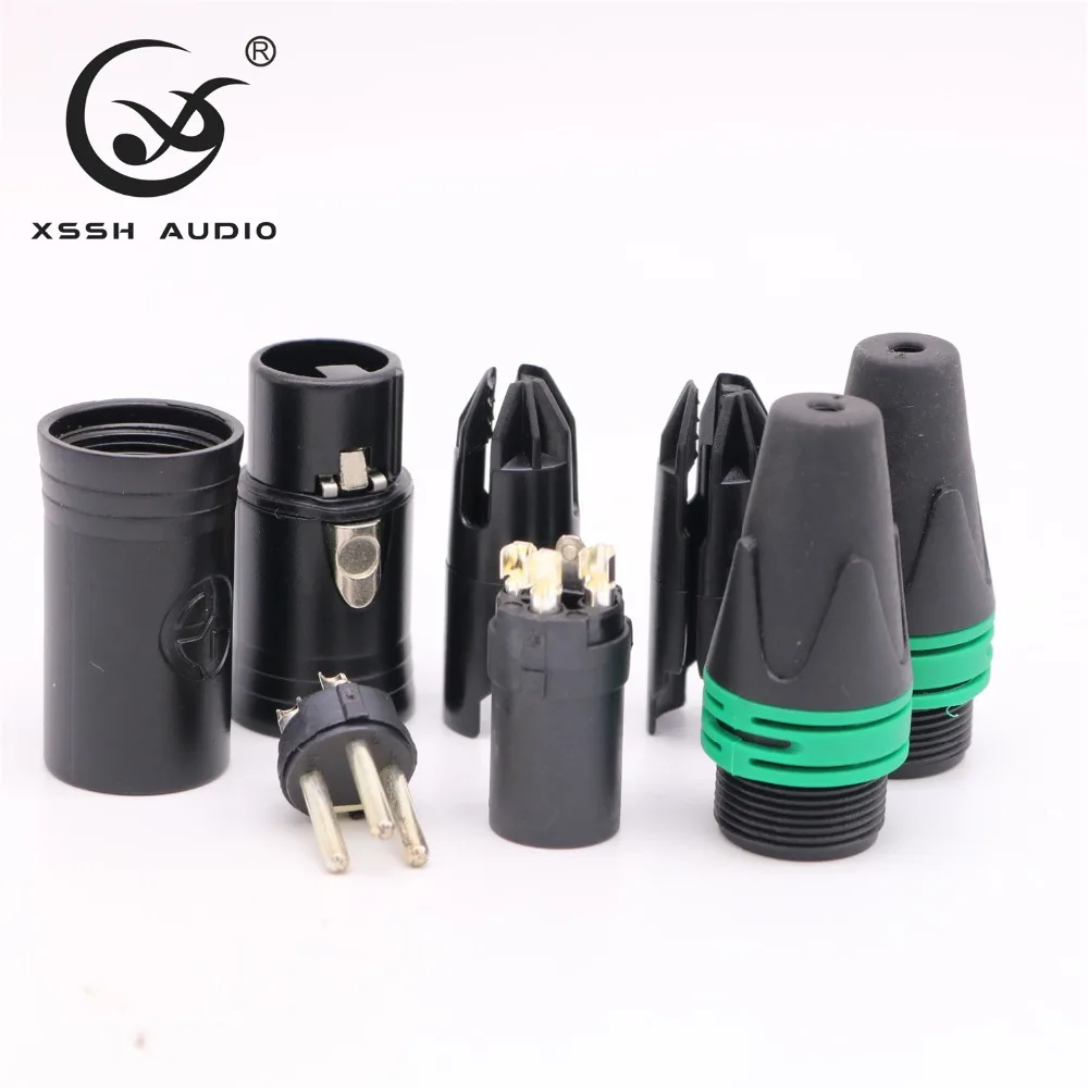 XLR 06