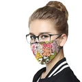 Flower women